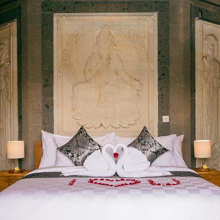 Arbathu Villa Ubud מראה חיצוני תמונה