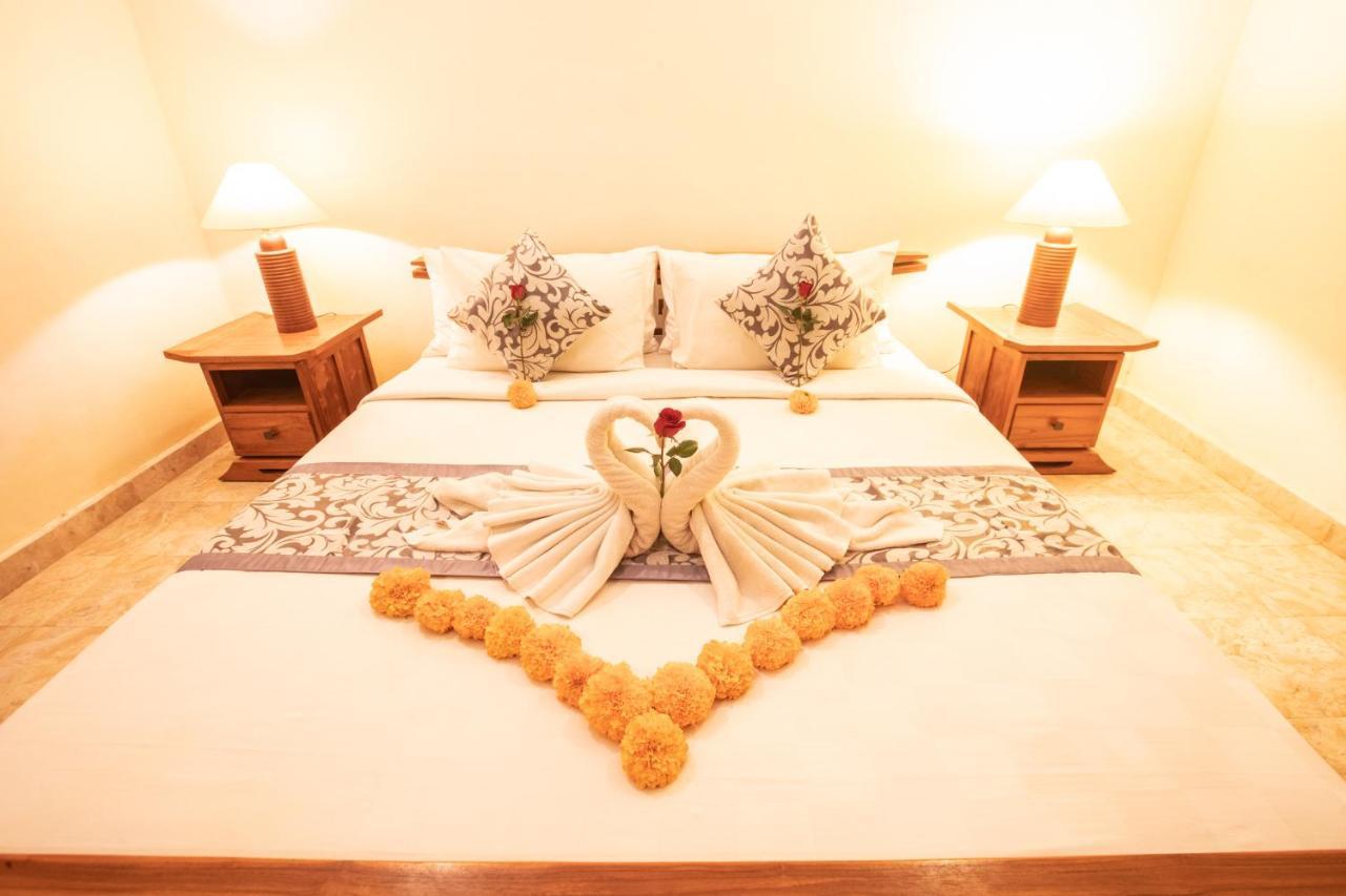 Arbathu Villa Ubud מראה חיצוני תמונה