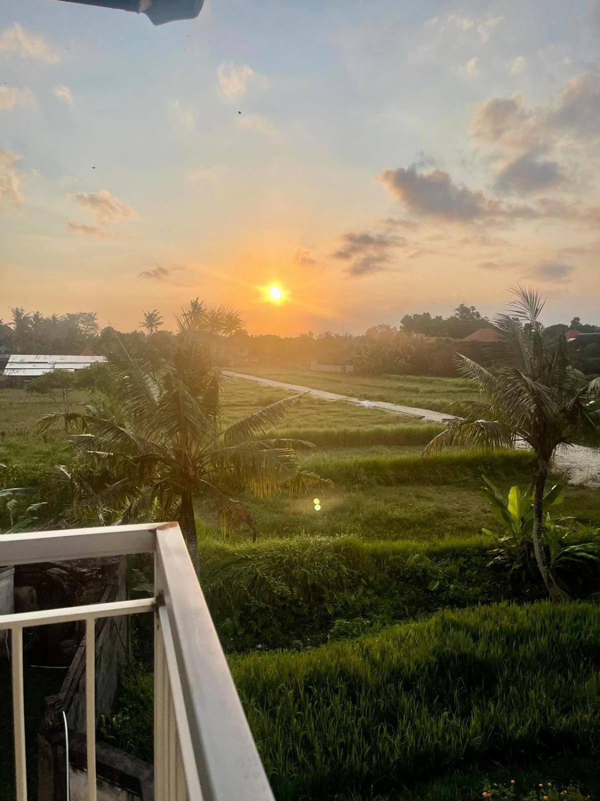 Arbathu Villa Ubud מראה חיצוני תמונה